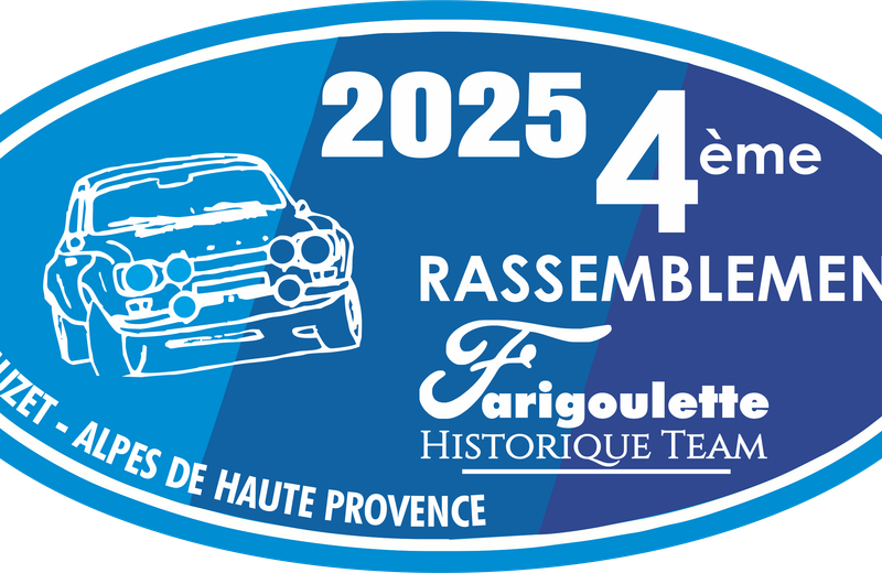 Rassemblement Ford Escort MK1 et MK2_Auzet