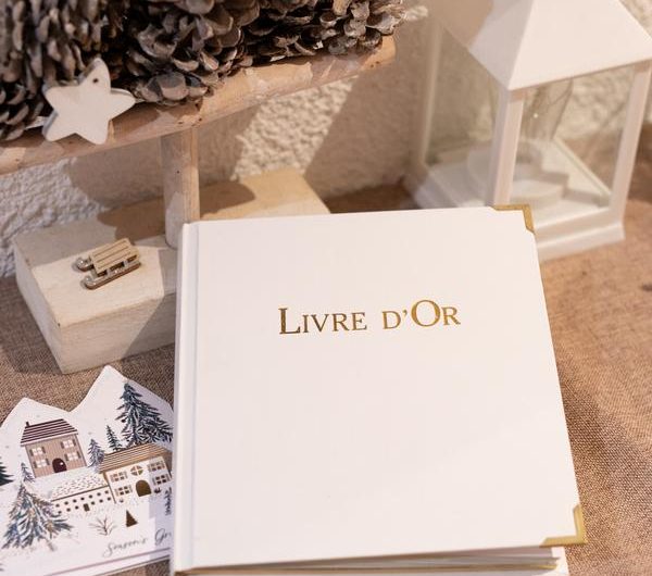 Hôtel Le Domaine de l’Adoux***