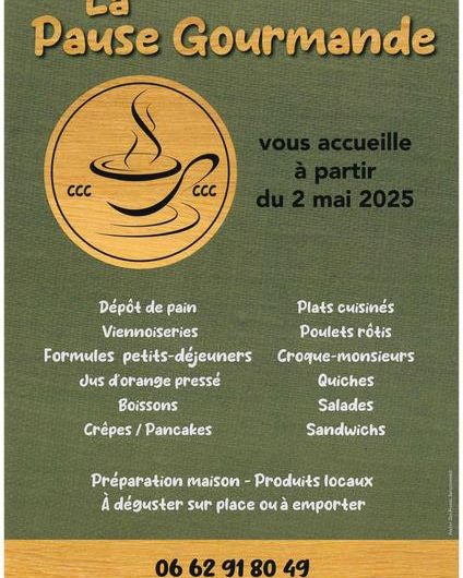 La Pause Gourmande_Montclar