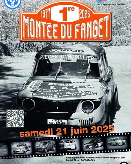 1ere Montée historique du Fanget_Seyne