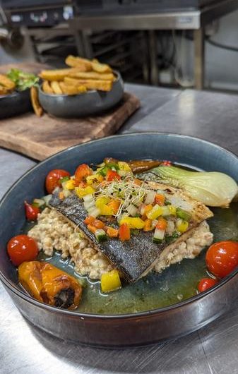 Restaurant Au Coeur de l’Adoux