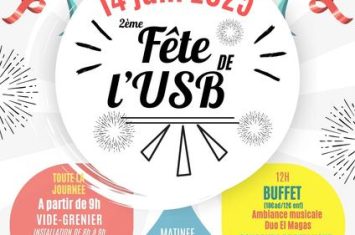 La Fête de l’USB_Seyne