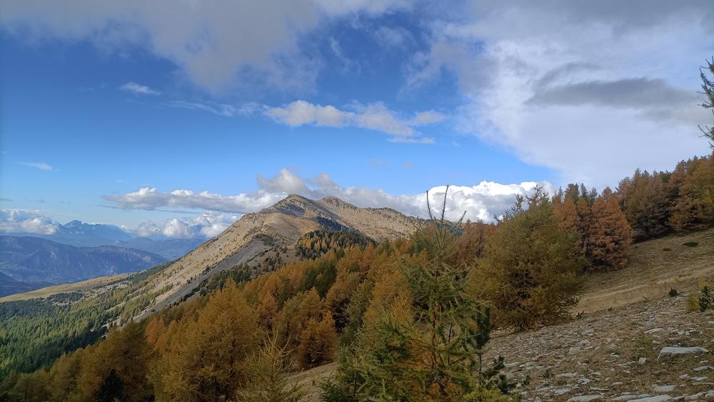 Randonnée journée