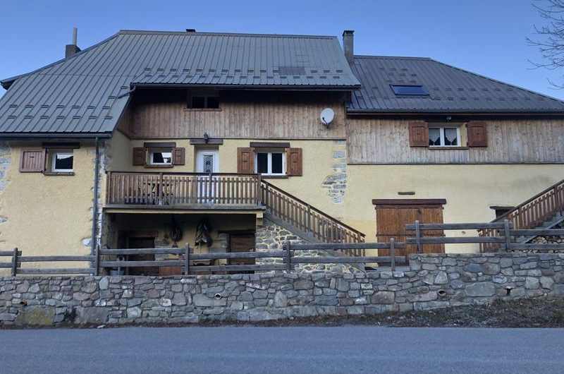 Appartement T3 La Montagnette
