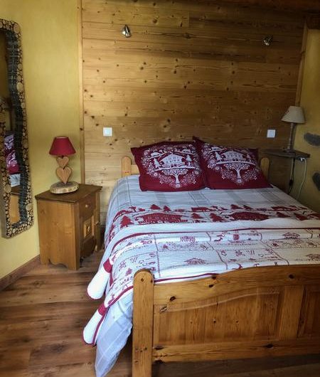 Appartement T3 La Montagnette