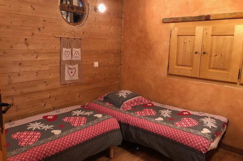 Appartement T3 La Montagnette