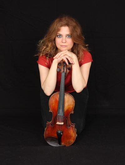 Festival Musique dans la Vallée -Concert Violon Piano Zecchini_Seyne