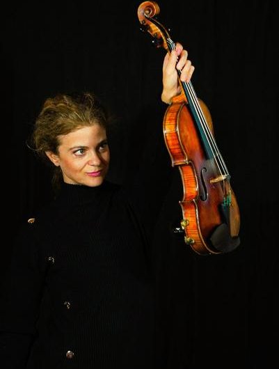 Festival Musique dans la Vallée -Concert Violon Piano Zecchini_Seyne