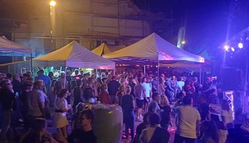 Fête de Saint-Pons_Seyne
