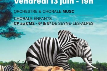 Dogora – Concert scolaire_Seyne