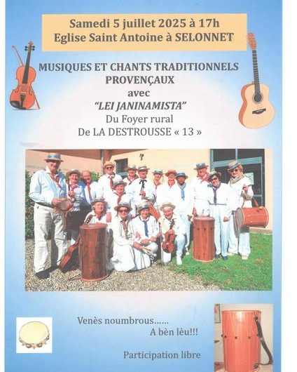 Concert Lei Janinamista_Selonnet