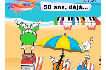 Audition des élèves de Musique dans la Vallée_Montclar