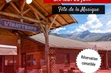 Fête de la Musique à l’Inattendu_Selonnet