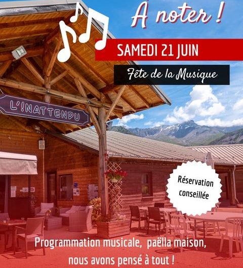 Fête de la Musique à l’Inattendu_Selonnet