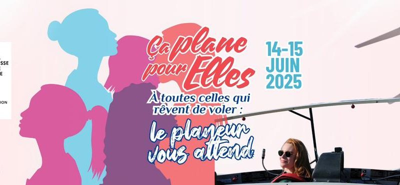 Ca plane pour elles_Seyne