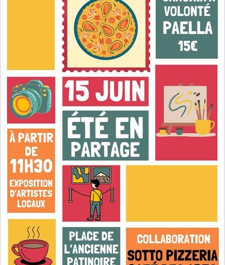Été en partage_Montclar
