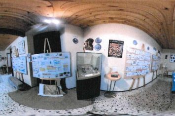 Exposition “De Crésus à l’Euro, notre  monnaies un voyage archéologique”_Montclar