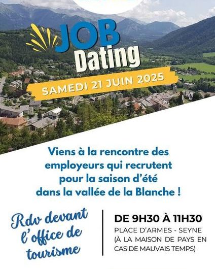 Job Dating