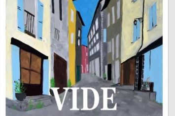 Vide-Greniers dans la rue basse_Seyne