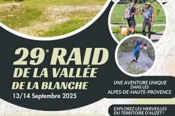 29è Raid de la Vallée de la Blanche – USB Thalweg 04_Seyne