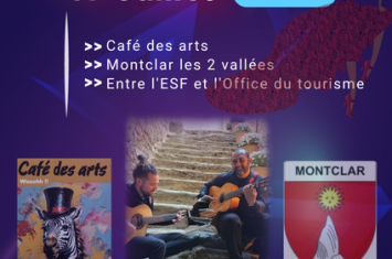 Live Music Gipsy_Montclar