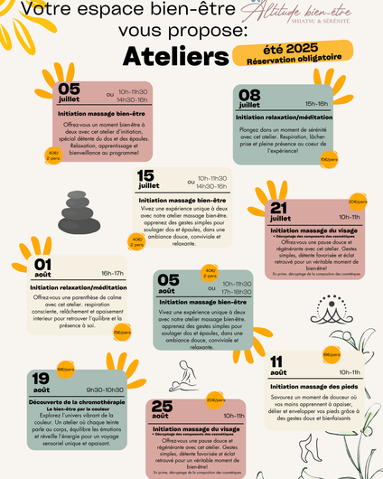 Initiation massage du visage_Montclar