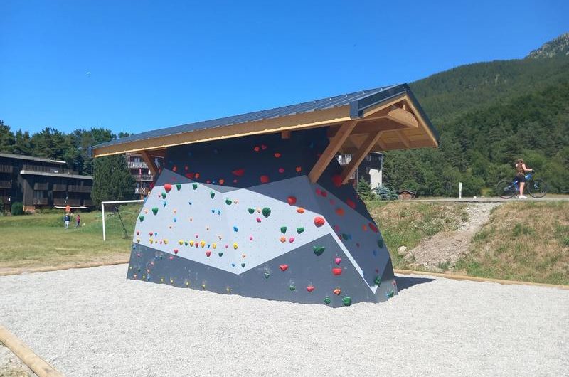 Blocs d’escalade_Montclar