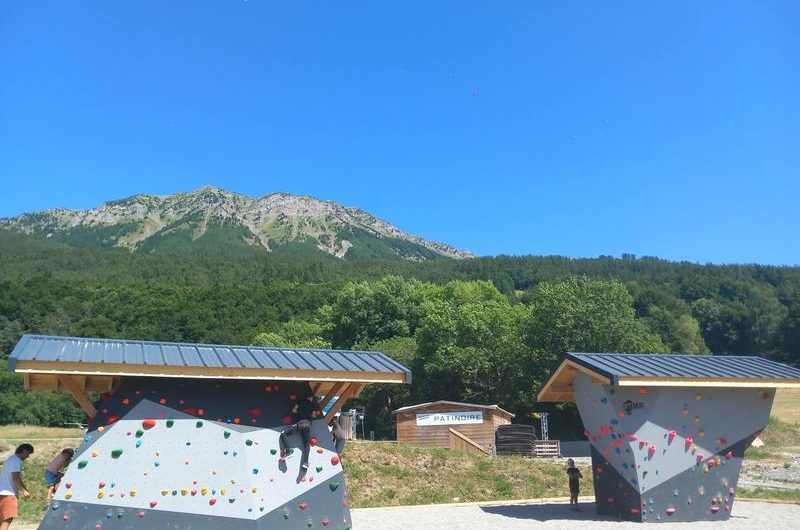 Blocs d’escalade_Montclar