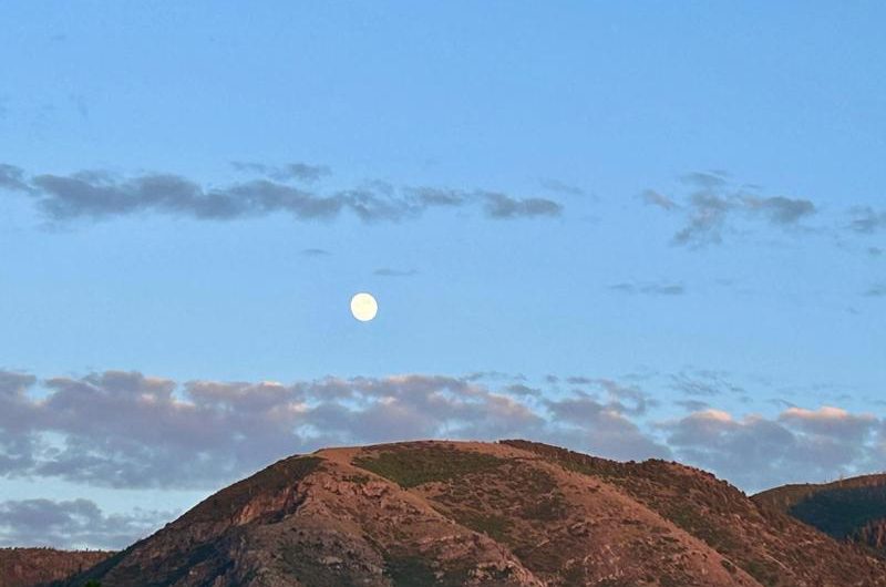 Soirée pleine lune_Auzet