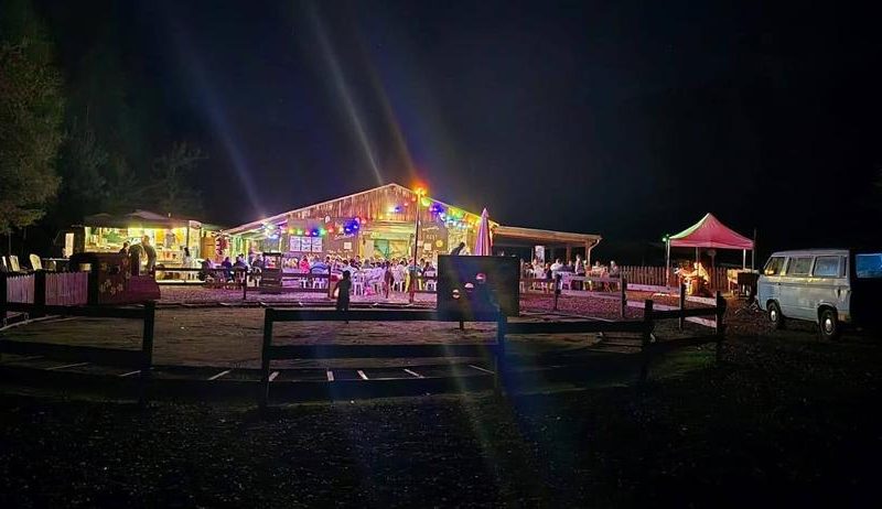 Soirée festive de l’été La Colline des lutins_Le Vernet