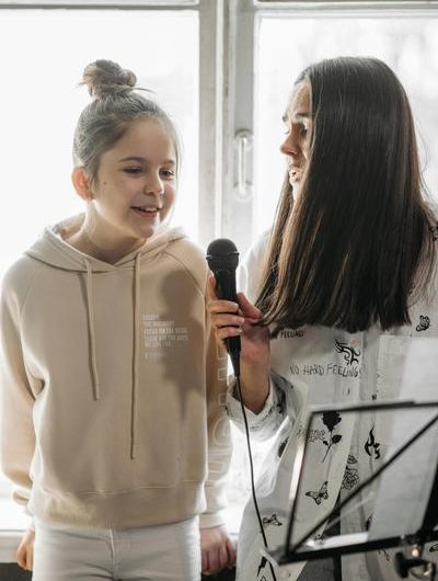 Atelier Chant – Café des arts_Montclar