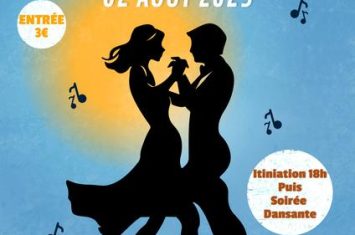 Initiation rock – Café des arts_Montclar