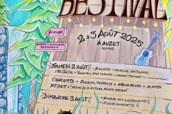 Bès’tival_Auzet