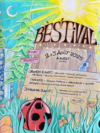 Bès’tival_Auzet