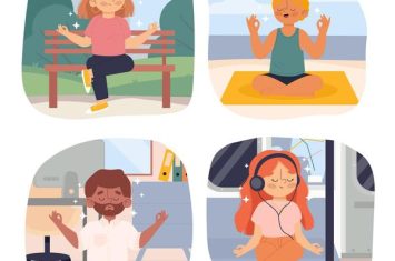 Atelier relaxation enfants_Montclar