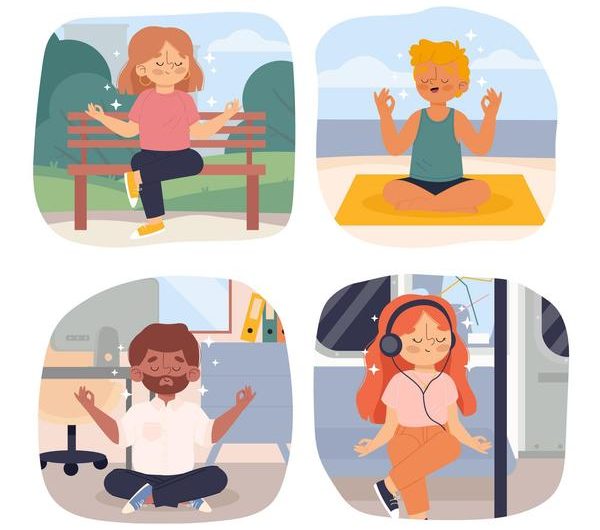 Atelier relaxation enfants_Montclar