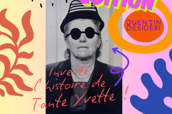 Atelier Micro-édition à L’Alternateur_Seyne