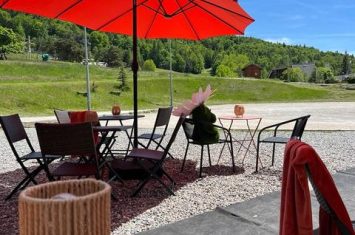 Nathalie Moyne Café des Arts Montclar_Montclar