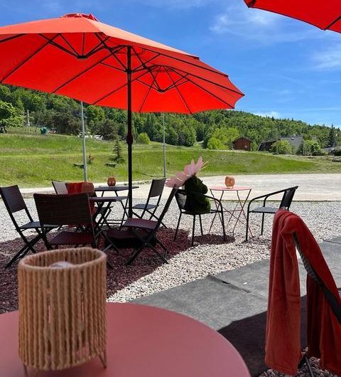 Nathalie Moyne Café des Arts Montclar_Montclar