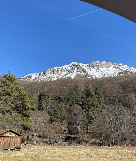 Les Bains des Bois