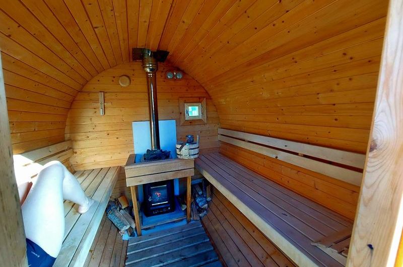 Les Bains des Bois