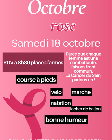 Octobre Rose_Seyne