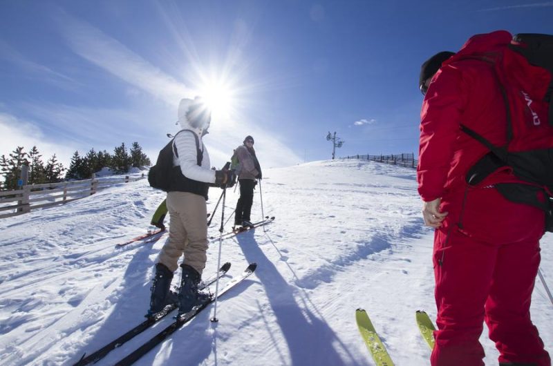 Cours collectifs d’initiation