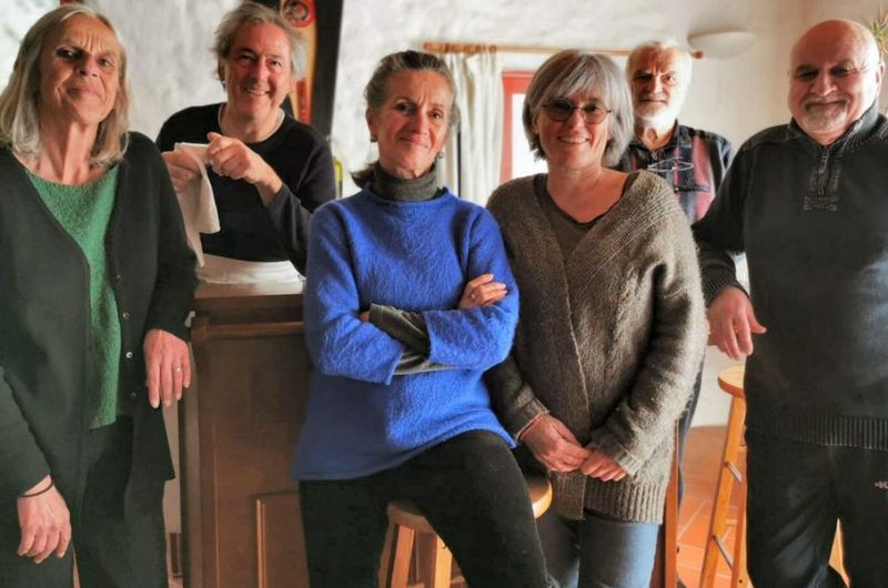 Soirée théâtre_Seyne