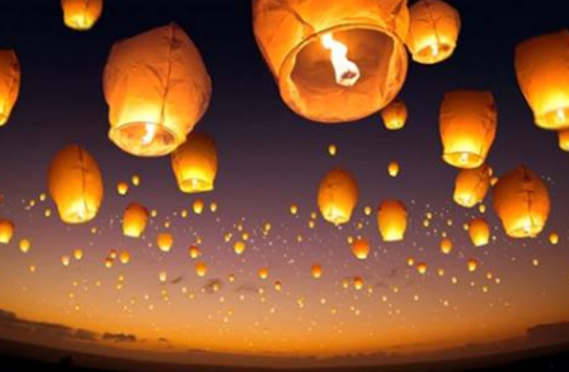 Dusk Party Family au Chalet_Seyne