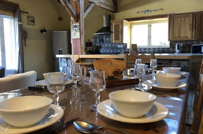 Appartement T4 Le Myosotis