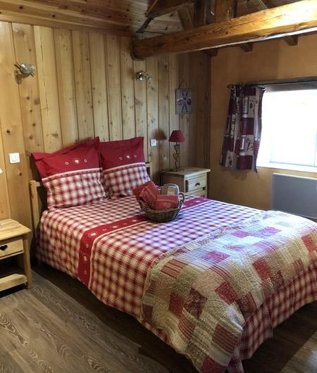 Appartement T4 Le Myosotis