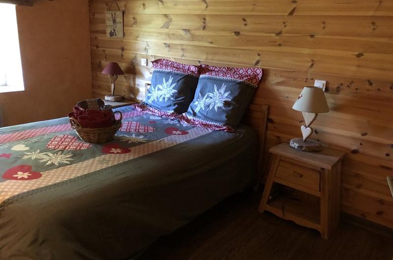 Appartement T4 Le Myosotis