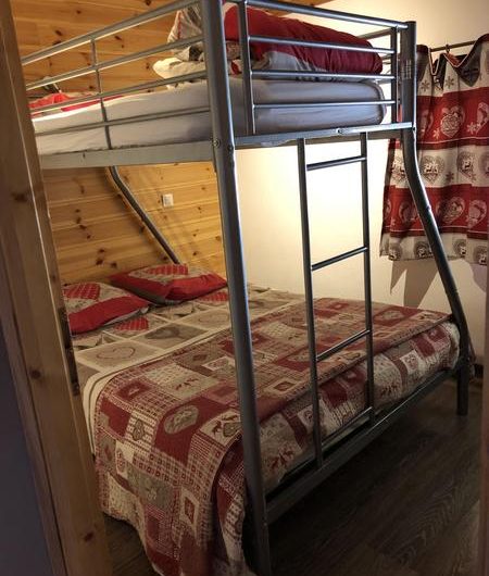 Appartement T4 Le Myosotis