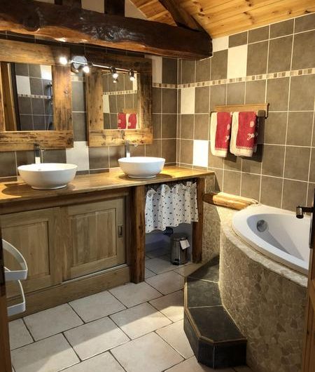 Appartement T4 Le Myosotis